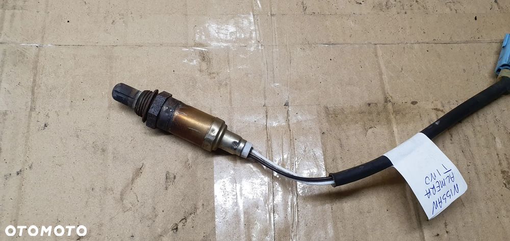 Sonda lambda czujnik Nissan Almera Tino 1.8 0258005274 0258005275 - 2