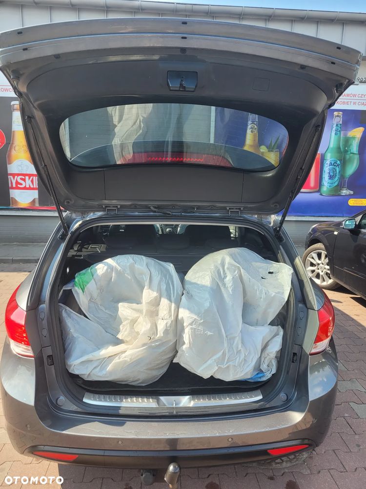 Hyundai i40 2.0 GDI Comfort + - 20
