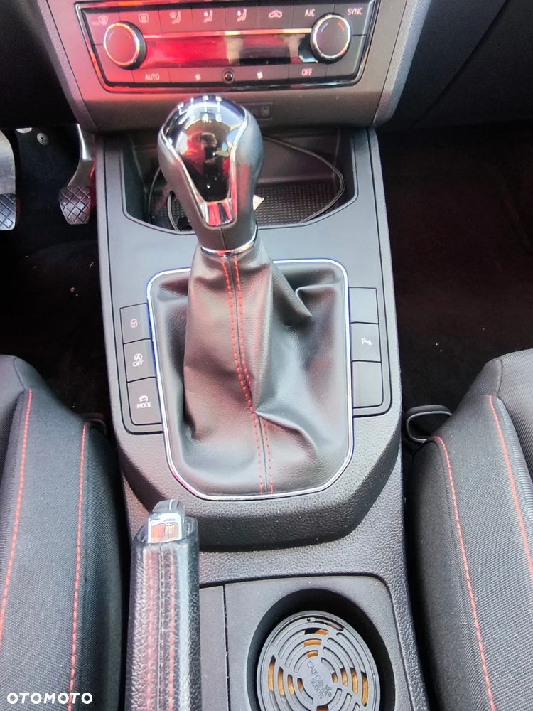 Seat Ibiza 1.5 TSI FR EVO S&S - 16