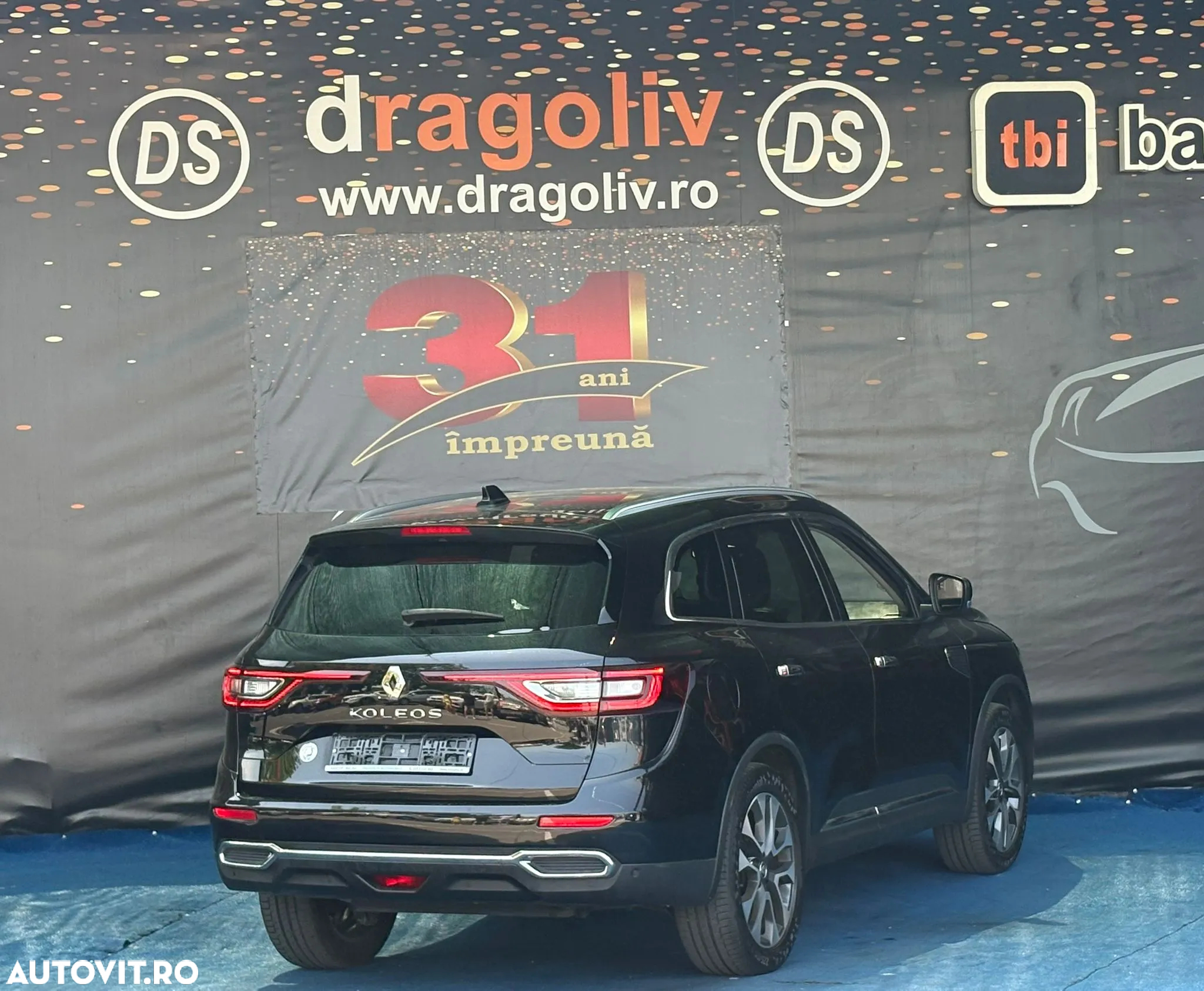 Renault Koleos - 4