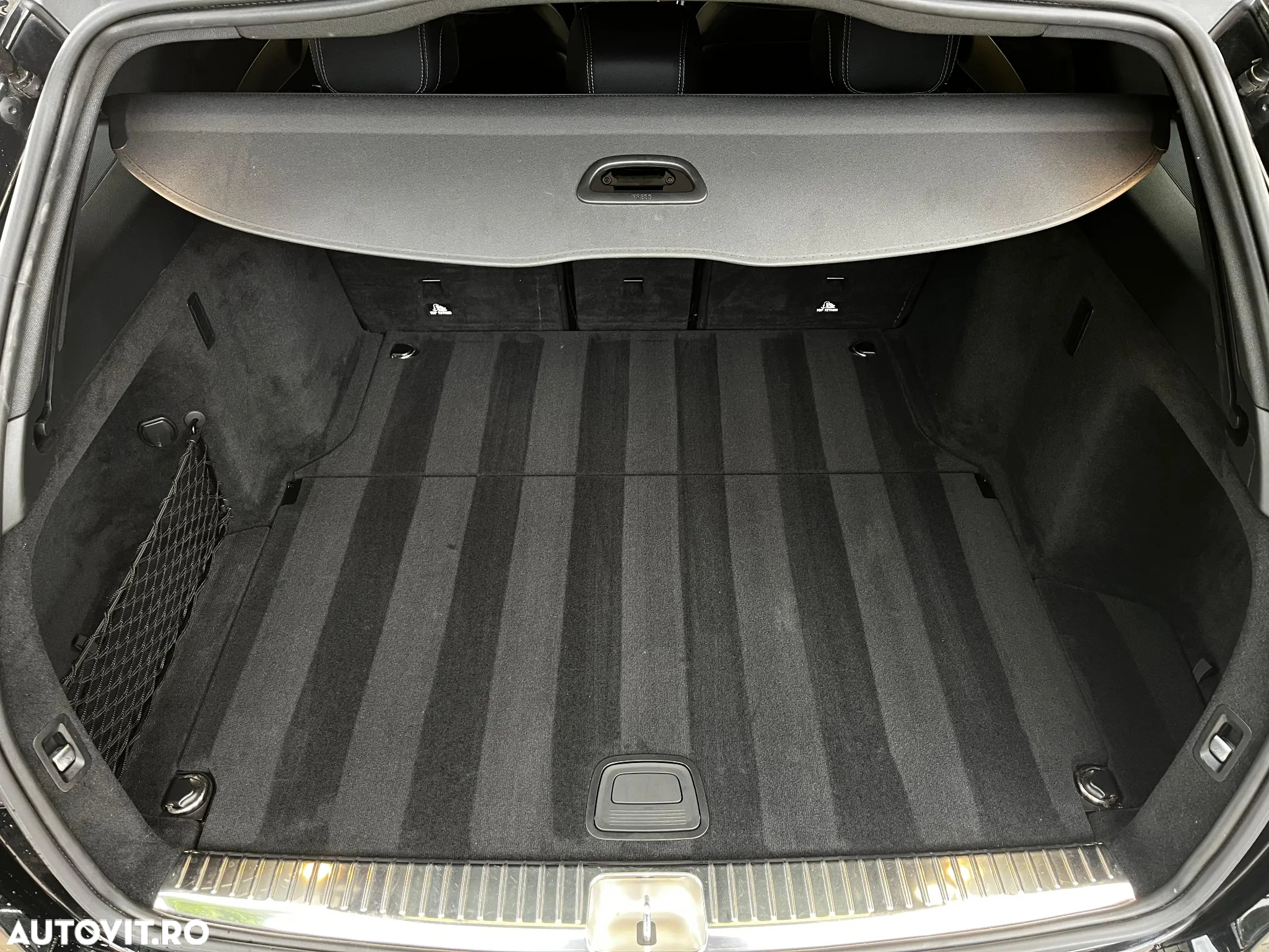 Mercedes-Benz C 200 d T 9G-TRONIC AMG Line - 12