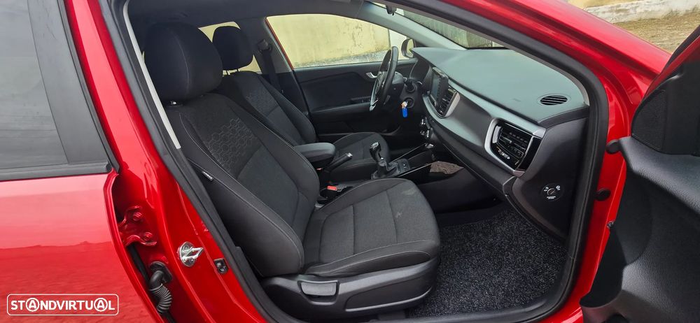Kia Rio 1.0 T-GDi TX - 14