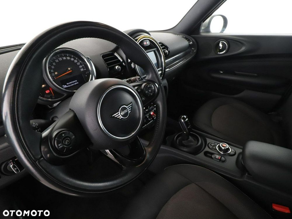 MINI Clubman - 15