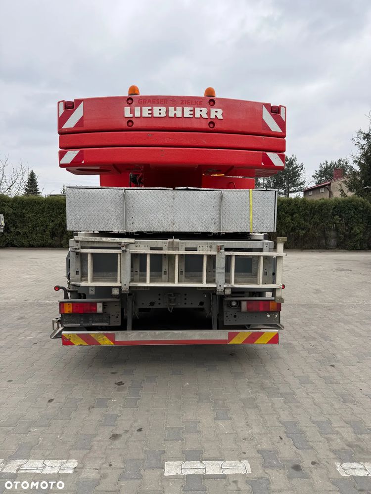 Liebherr LTM 1030-2.1 - 6
