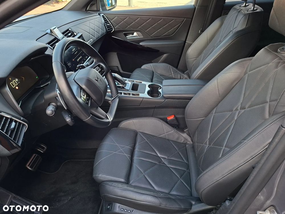 DS Automobiles DS 7 Crossback 1.6 PureTech Rivoli - 15