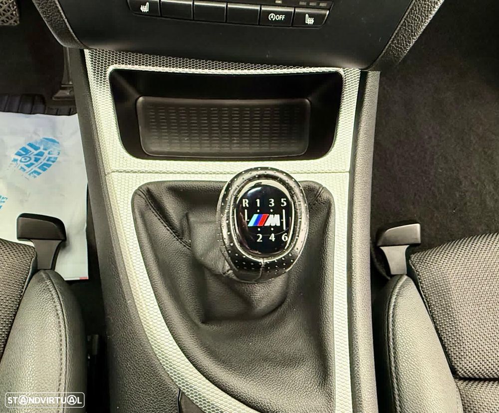 BMW 120 d DPF Edition Sport - 11