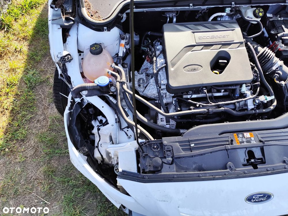 Ford Focus 1.5 EcoBoost Start-Stopp-System ACTIVE VIGNALE - 22