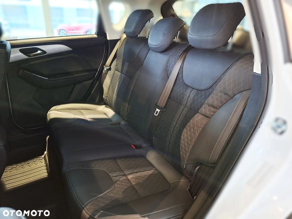 BAIC 3 1.5T Luxury - 9