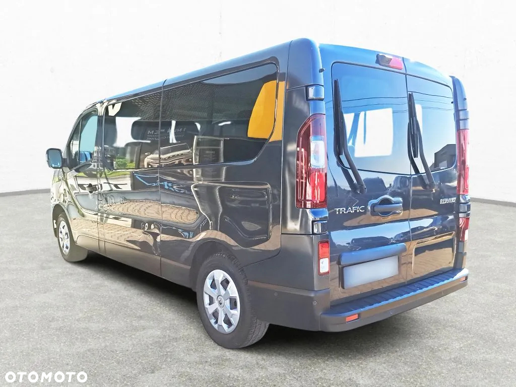Renault Trafic - 7
