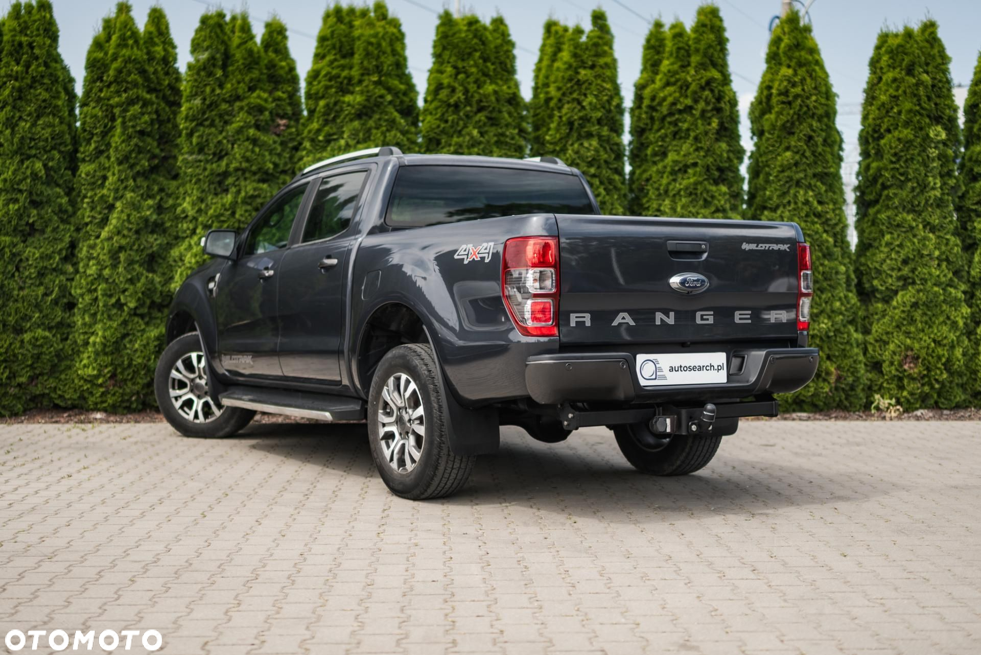 Ford Ranger - 7