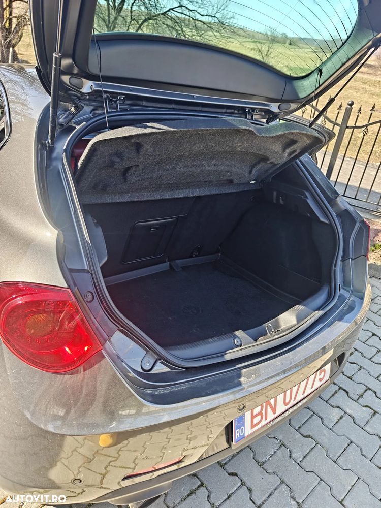 Alfa Romeo Giulietta 1.8 TBi 16V Quadrifoglio Verde - 13