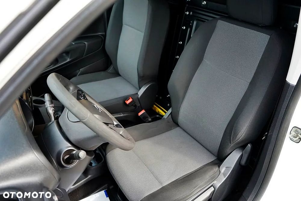 Opel Combo - 18