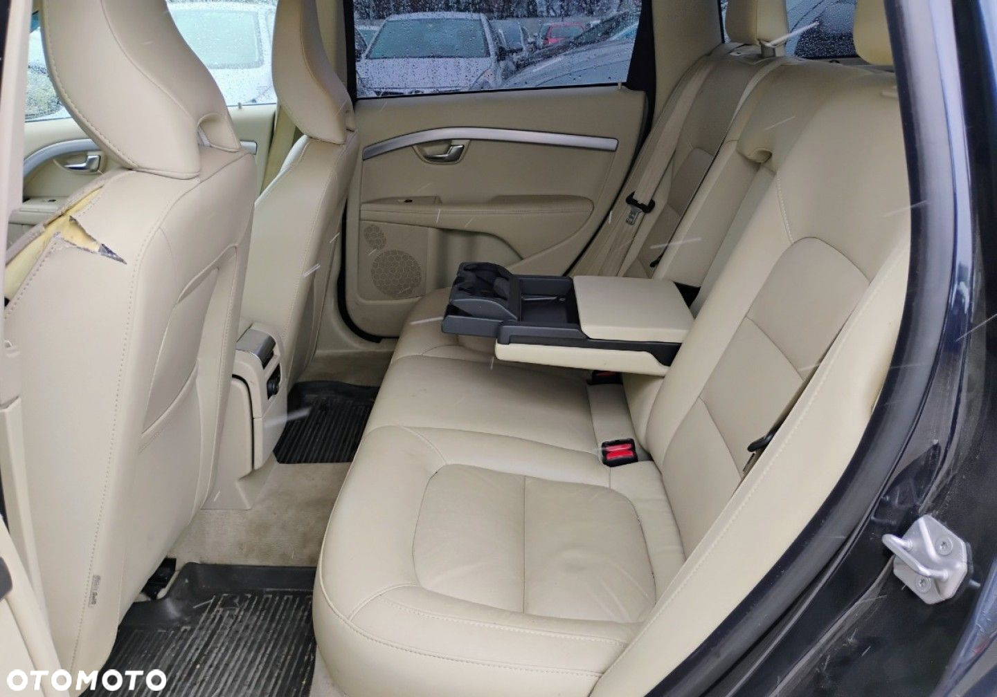 Volvo V70 - 10