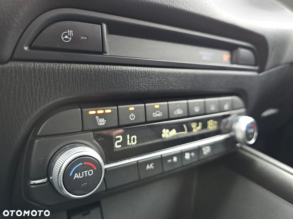 Mazda CX-5 2.0 Skyjoy 2WD - 14