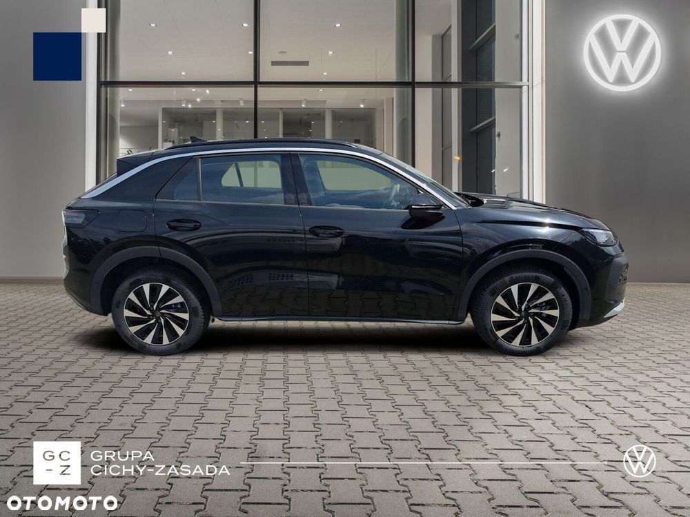 Volkswagen T-Roc - 7