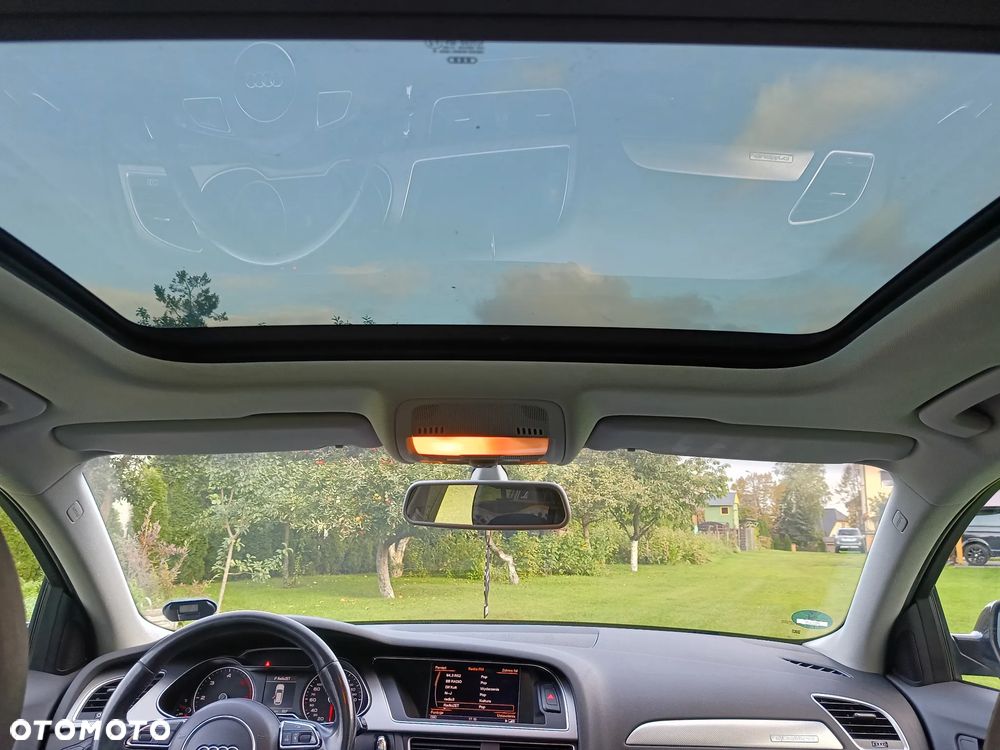 Audi A4 Avant 2.0 TDI DPF quattro S tronic Attraction - 16