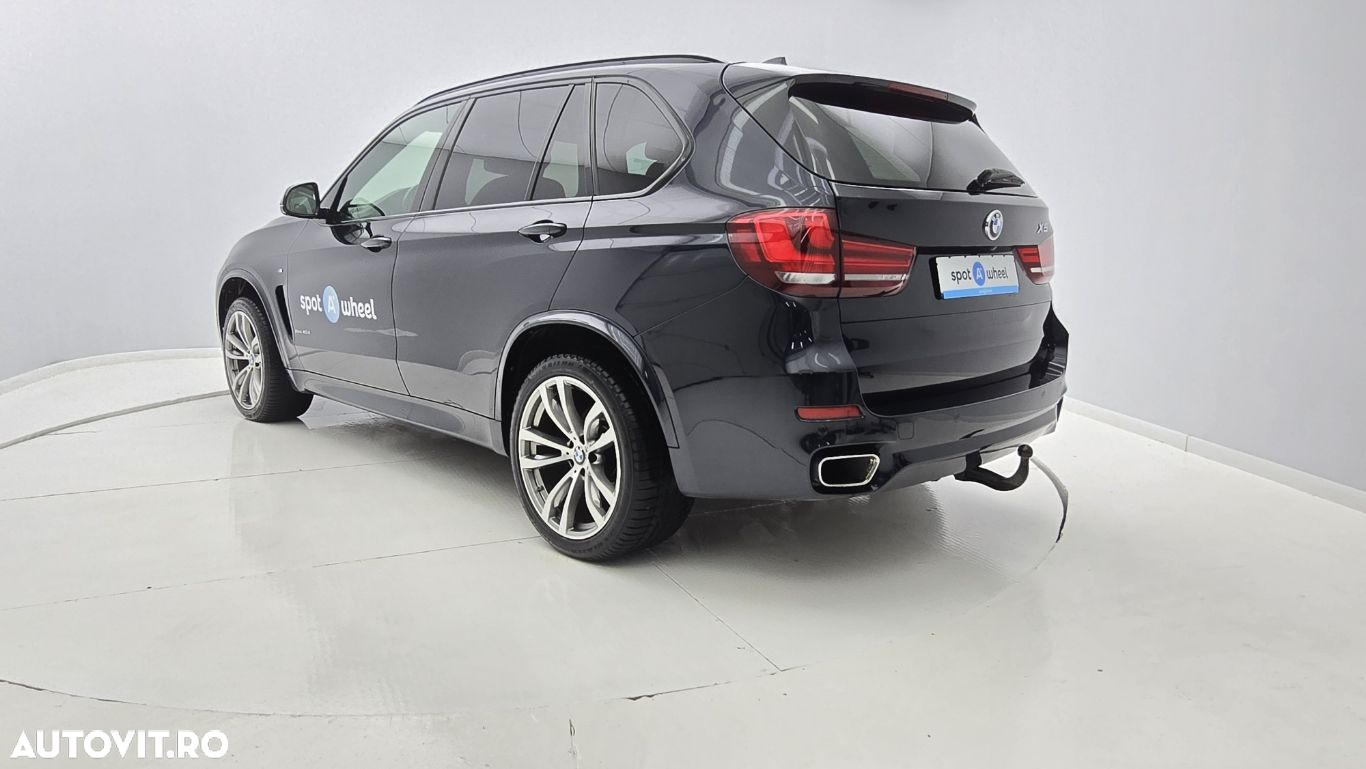 BMW X5 - 9