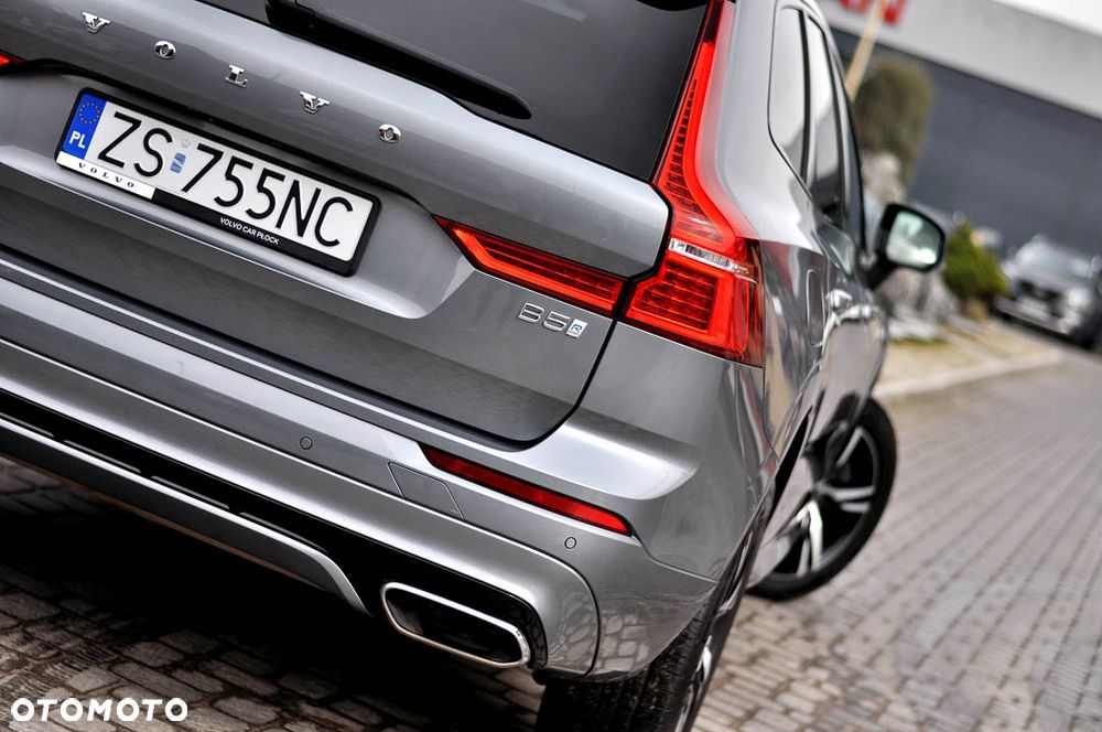 Volvo XC 60 B5 B R-Design - 5
