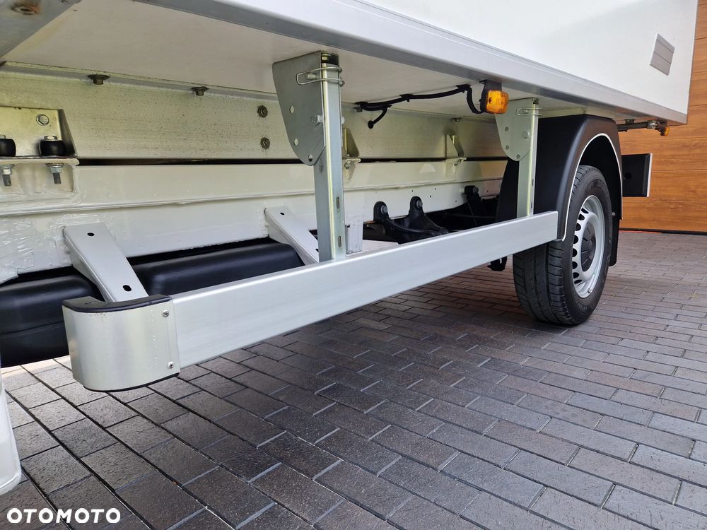 Volkswagen CRAFTER IZOTERMA / KONTENER IGLOOCAR SALON POLSKA !! - 14