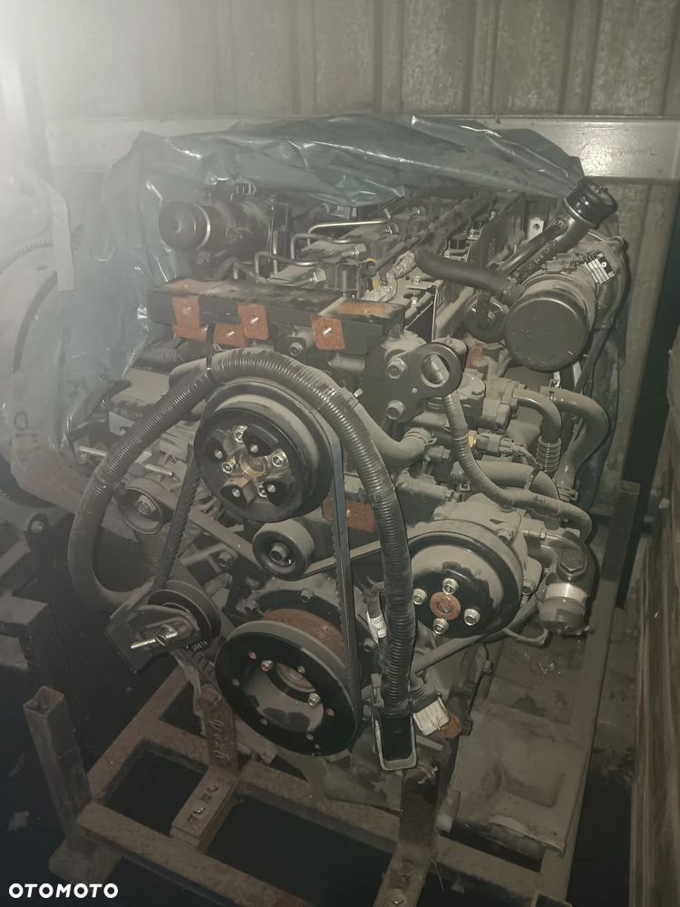 DOOSAN 63KW - 2