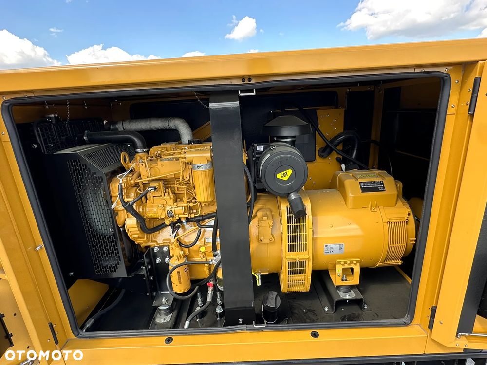 Caterpillar DE88E0 - 20