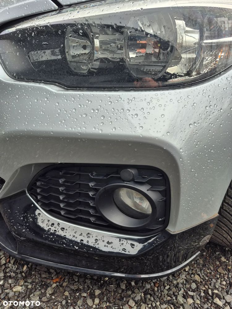 BMW Seria 1 114d Sport Line - 11