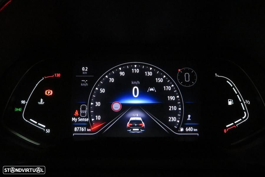Renault Captur 1.0 TCe Techno - 25
