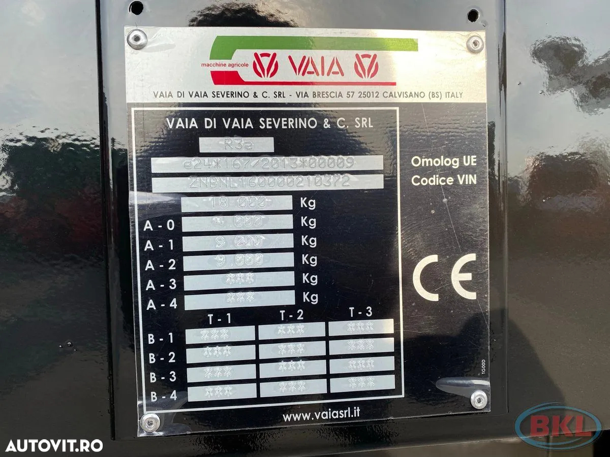 Vaia NL16 - 7