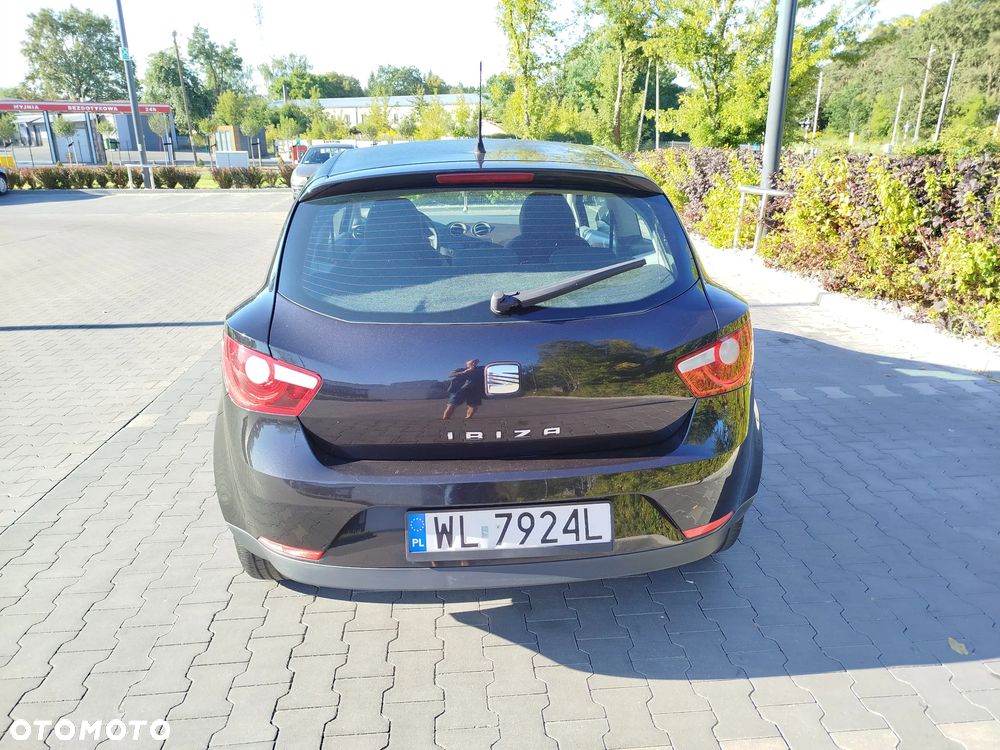 Seat Ibiza - 14