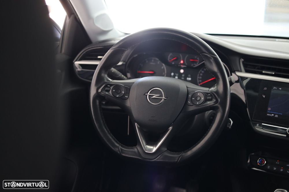 Opel Corsa 1.2 Edition - 8