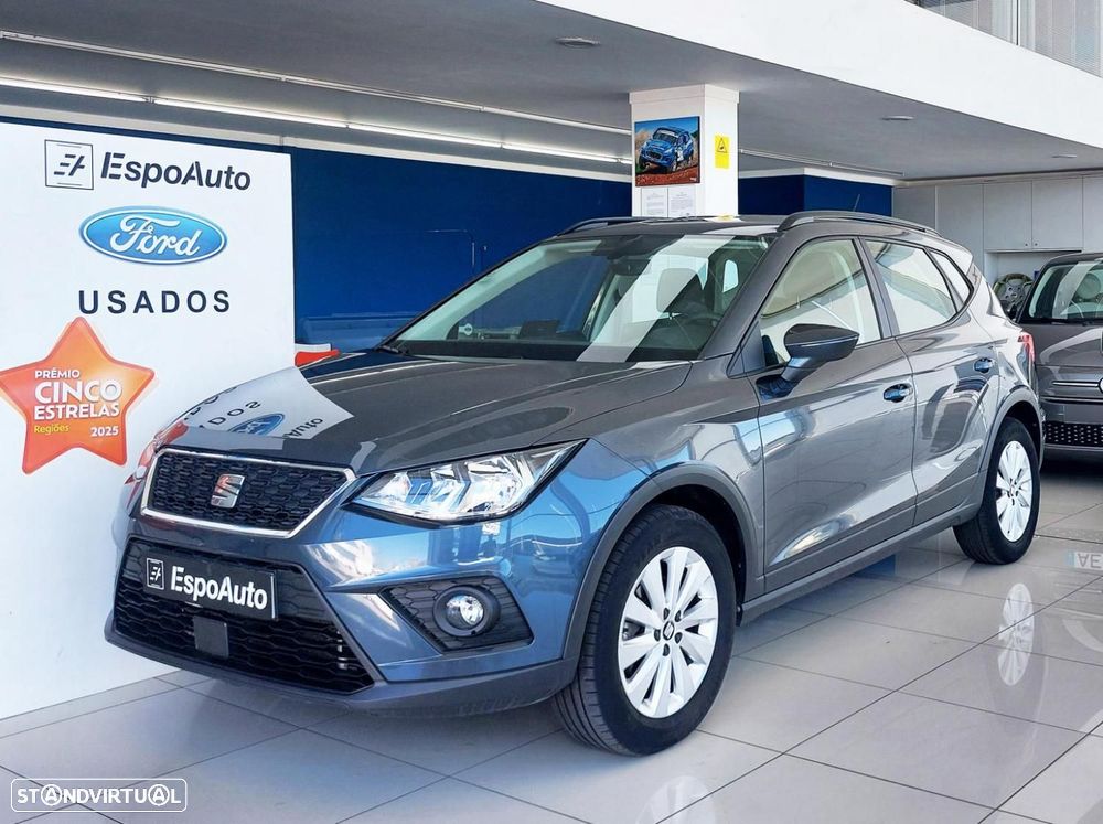 SEAT Arona 1.0 TSI Style - 1