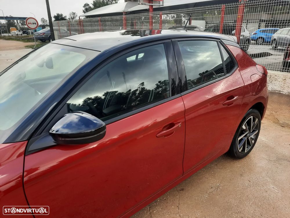 Opel Corsa 1.2 T GS - 5