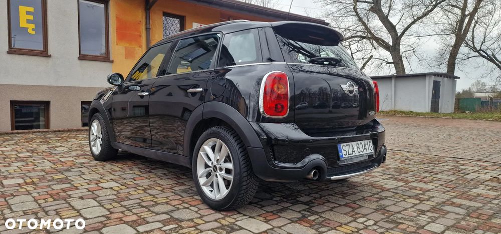 MINI Countryman Cooper S - 20