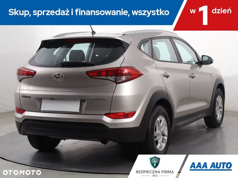 Hyundai Tucson - 7