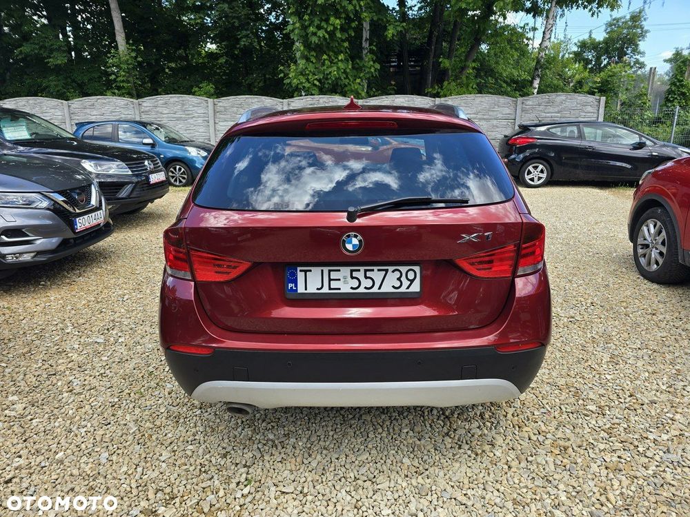 BMW X1 - 22