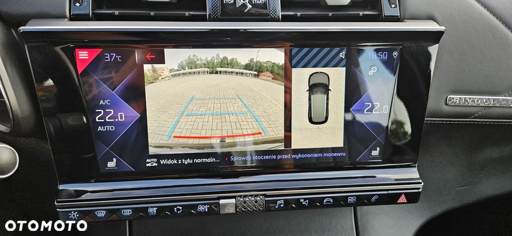 DS Automobiles DS 7 Crossback 1.5 BlueHDi Be Chic - 14