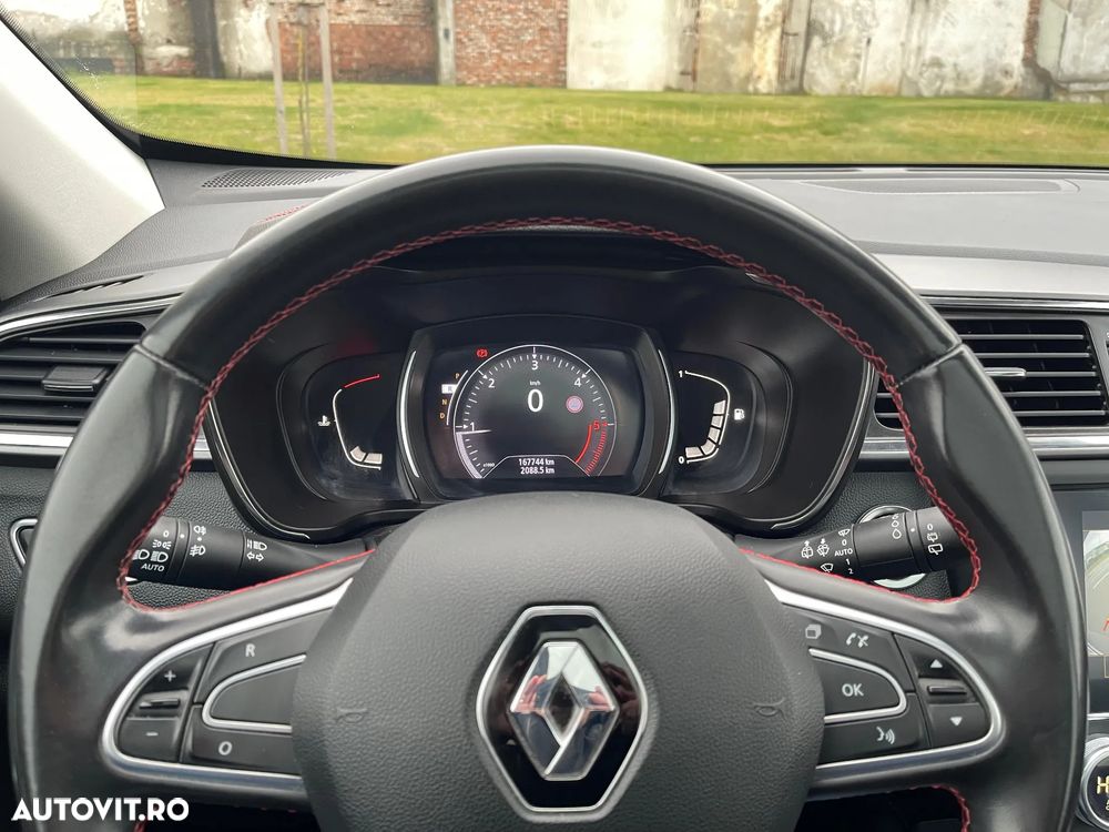 Renault Kadjar - 21