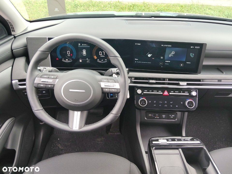 Hyundai Tucson - 11