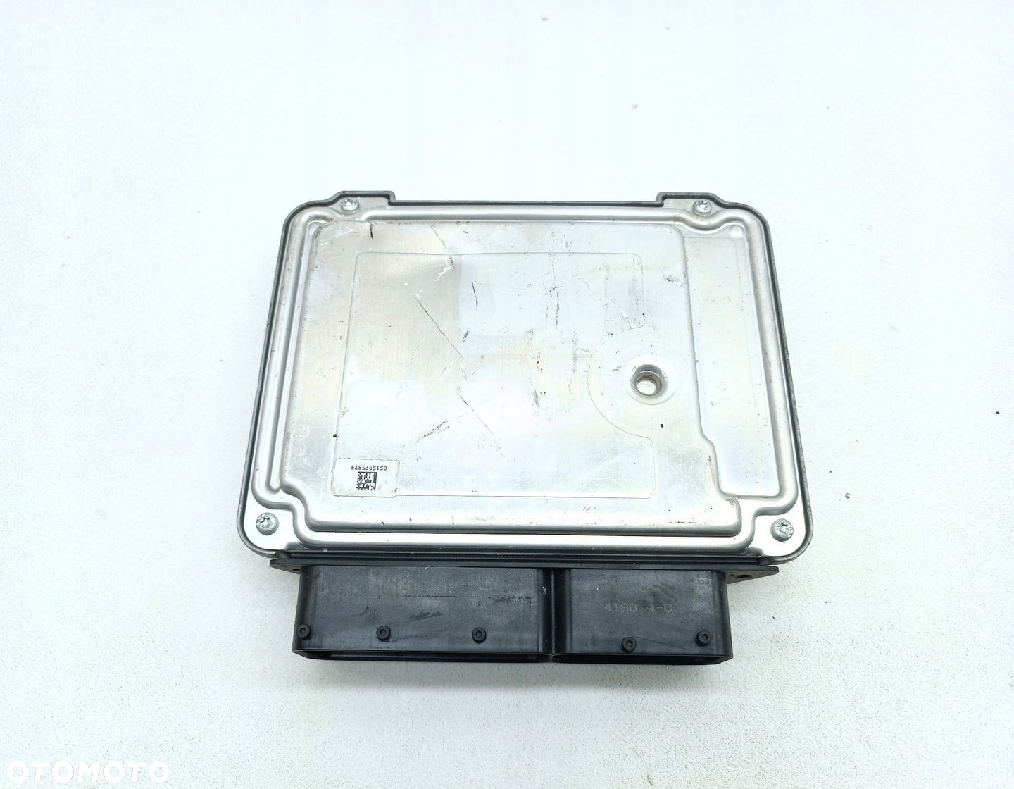 KOMPUTER SILNIKA STEROWNIK VW GOLF V 1.4 TSI CAXA 03C906016AM - 4