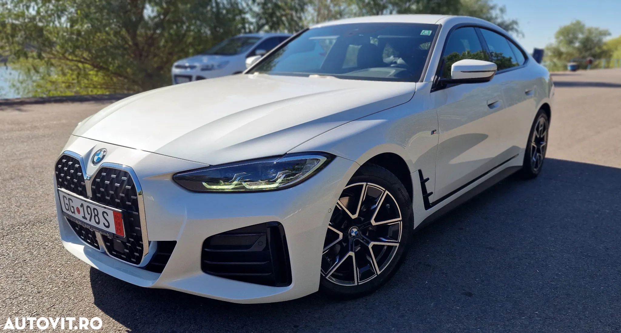 BMW Seria 4 - 1