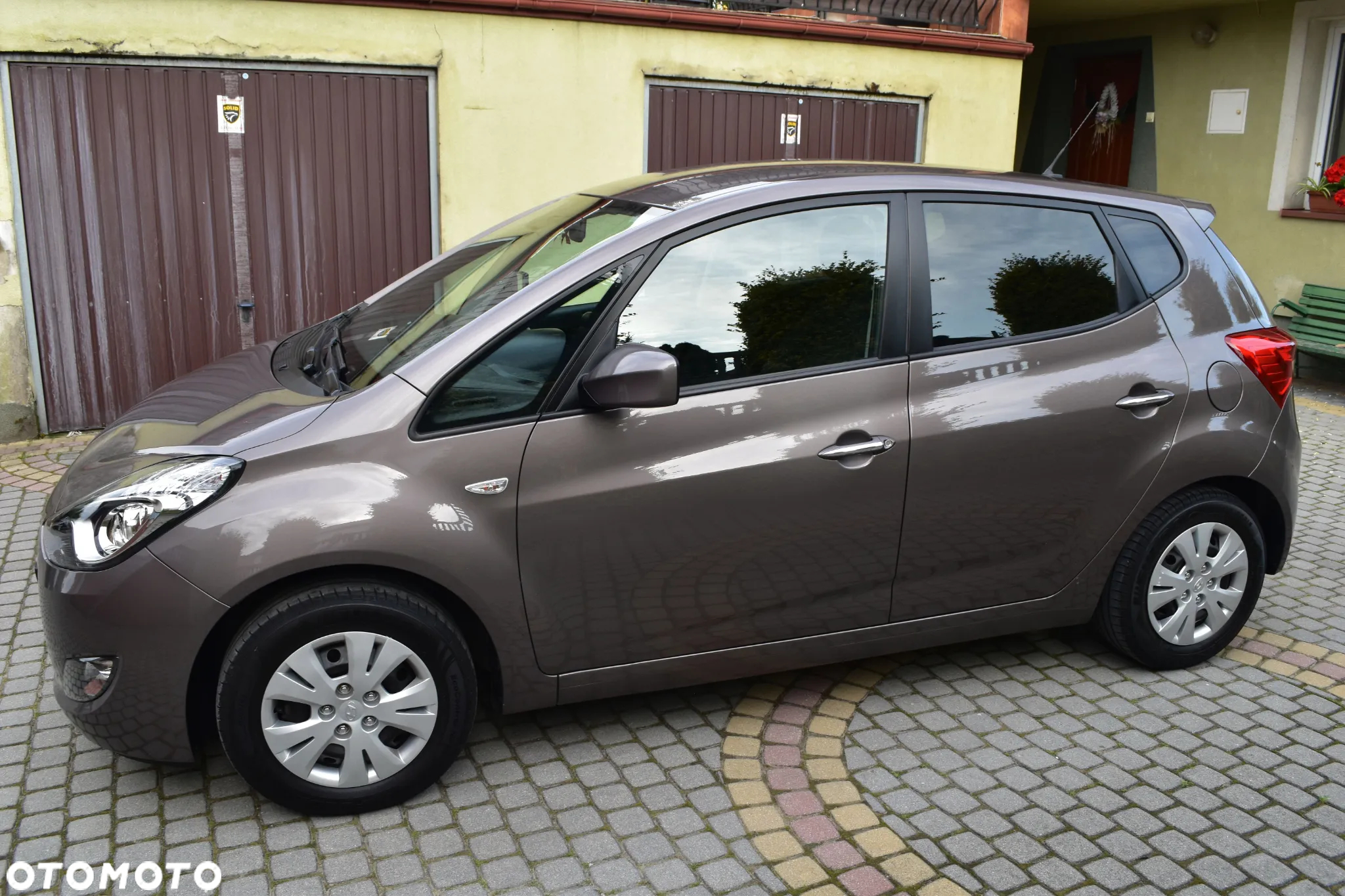 Hyundai ix20 - 14