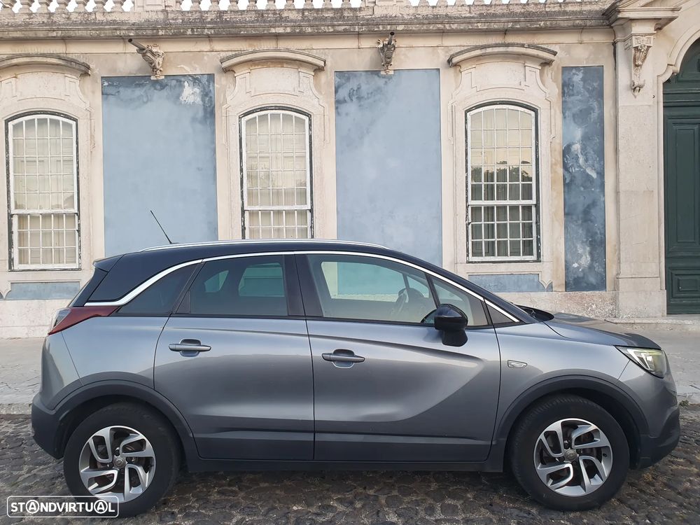 Opel Crossland X 1.2 T Ultimate - 5