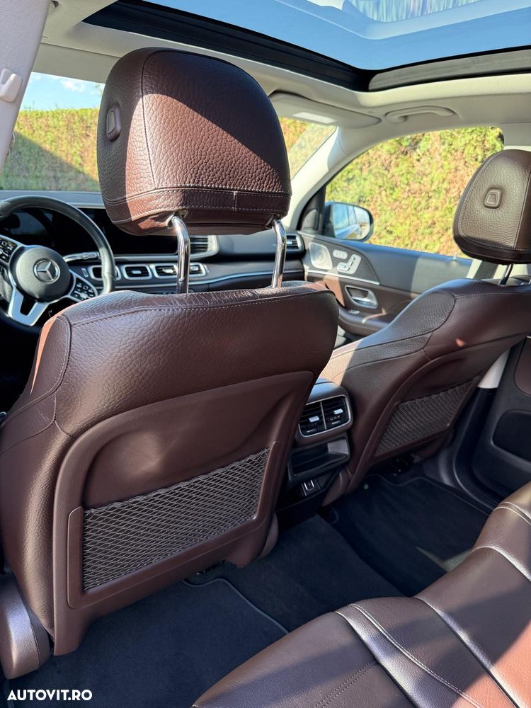 Mercedes-Benz GLE 350 4MATIC - 16