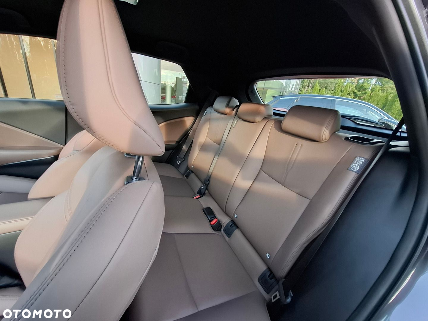 Lexus LBX 1.5 Hybrid Elegant - 16
