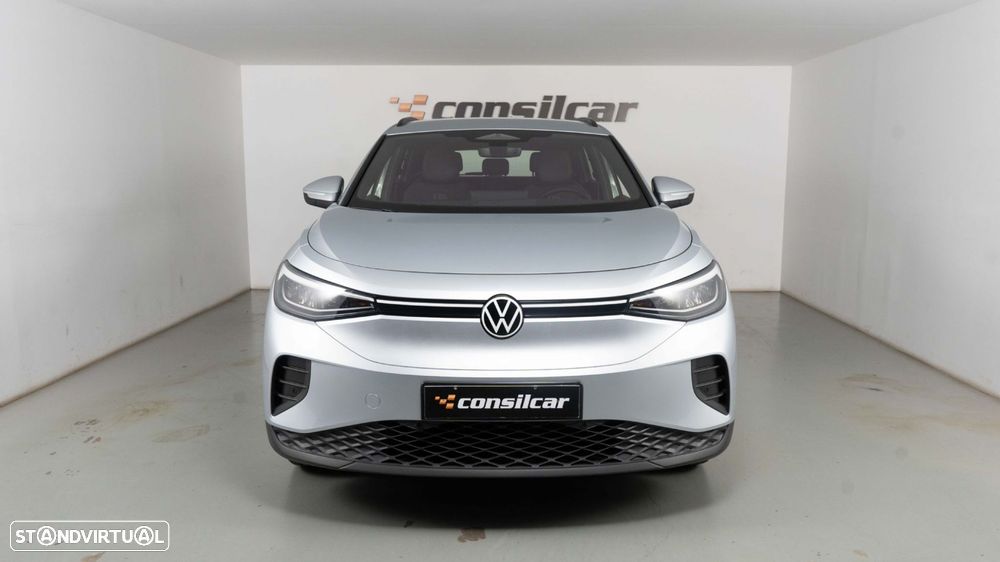 VW ID.4 79 kWh Pro - 3