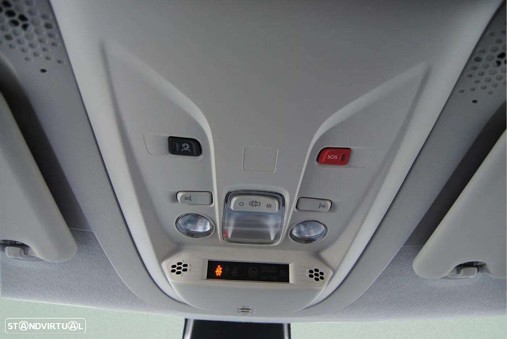 Opel COMBO CARGO XL 1.5 DT L2 100CV - 34