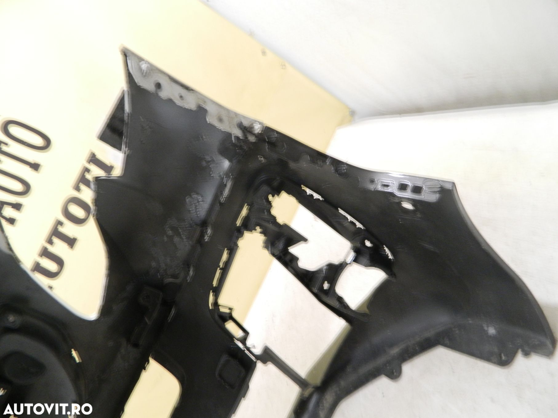 Bara fata Peugeot Expert, 2017, 2018, 2019, 2020, 2021, 2022, 2023. Cod origine 9808639777. - 5