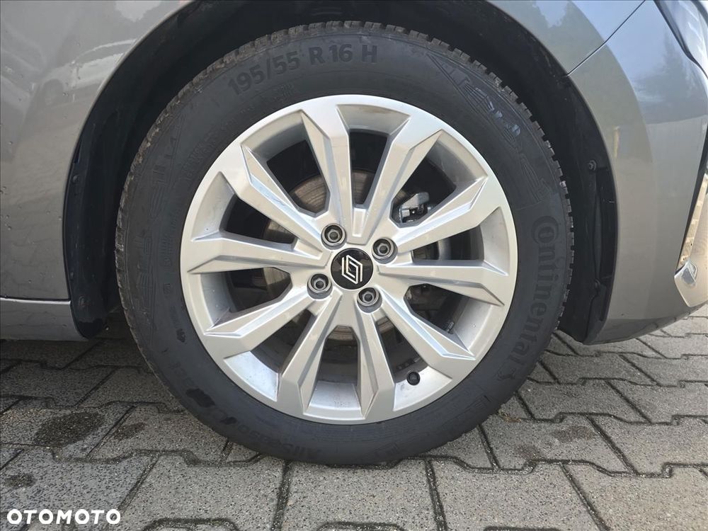 Renault Clio 1.0 TCe Generation - 26