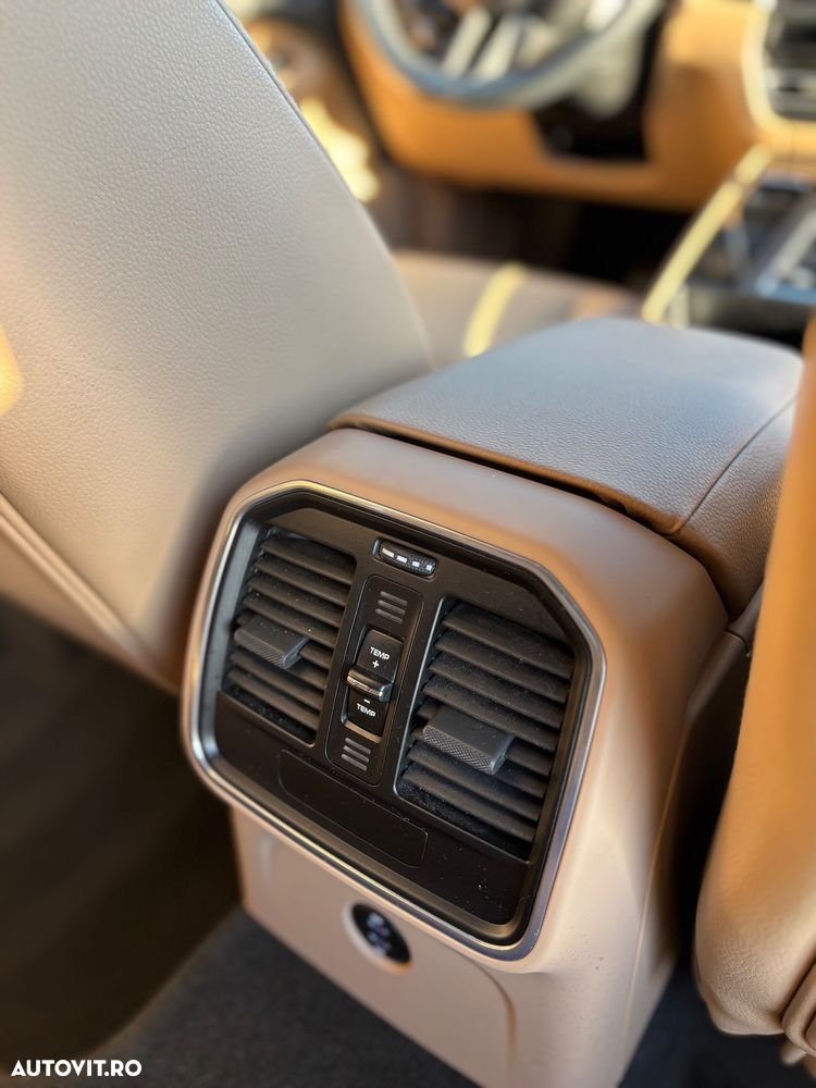 Porsche Macan PDK - 11