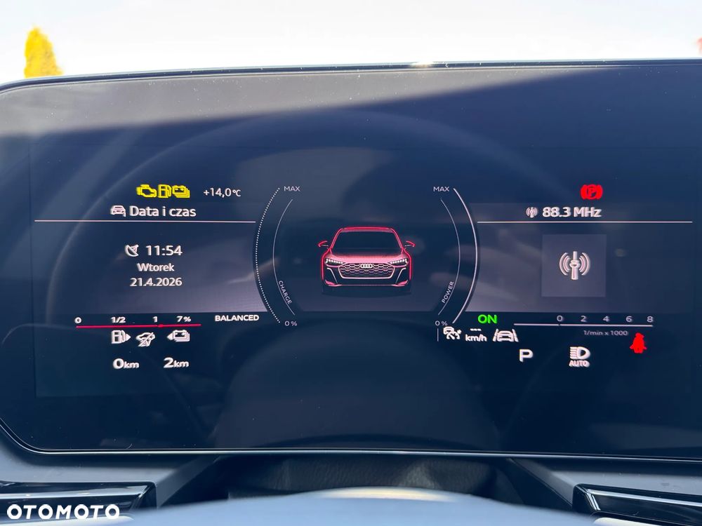 Audi A5 Limousine - 29